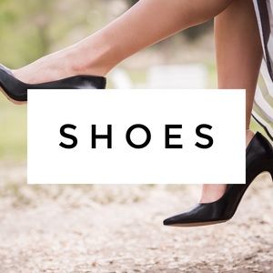 Womens Shoes